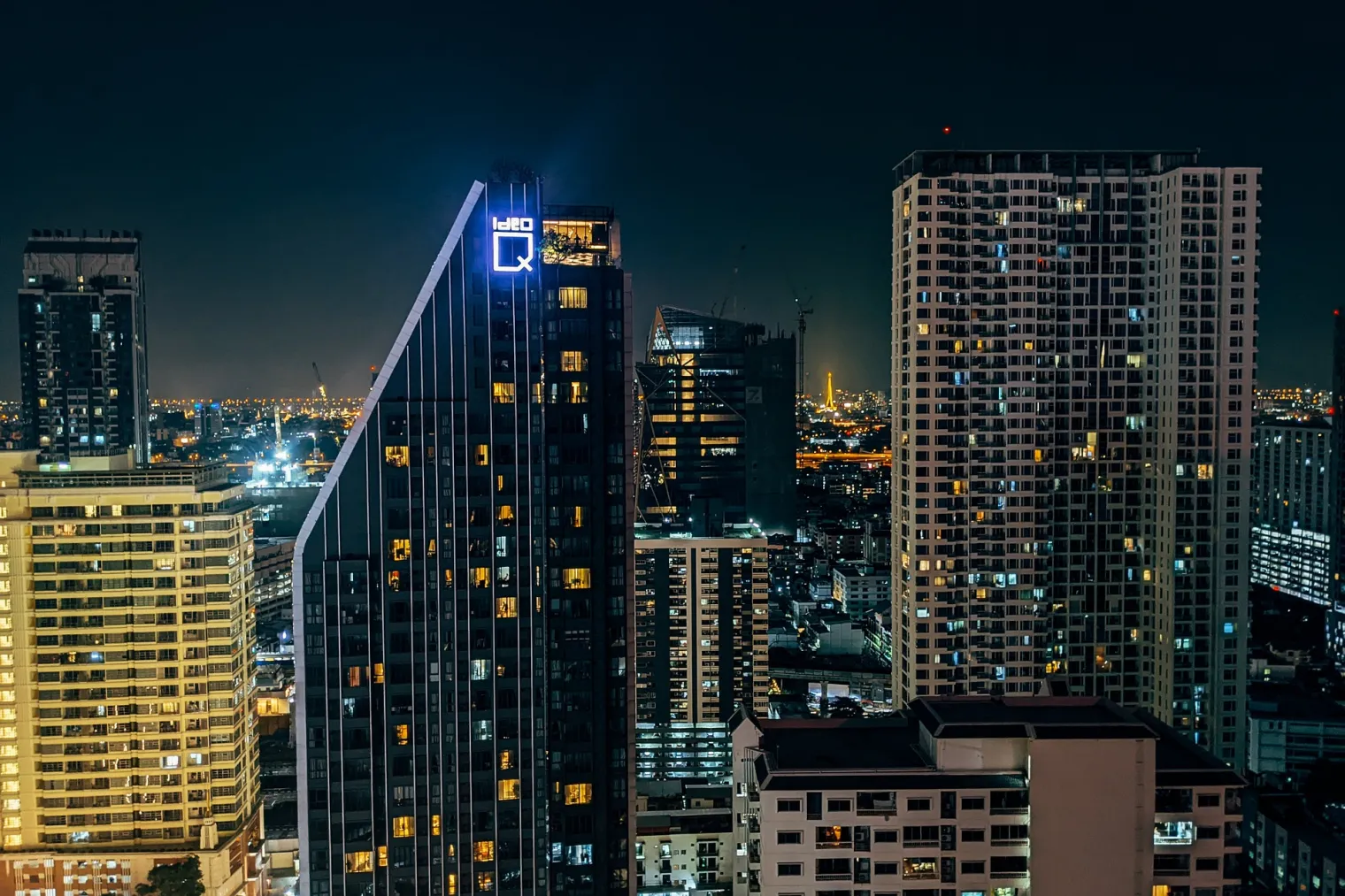 selling your bangkok condo