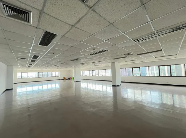 commercial properties in Bangkok in 2024