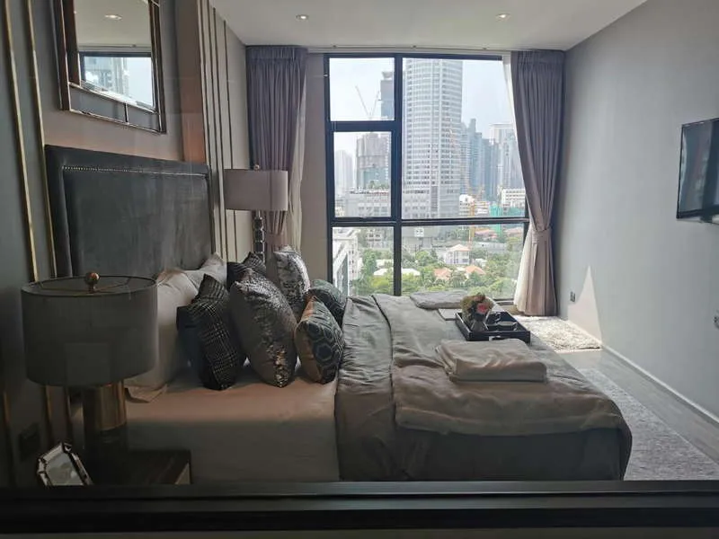 Ideas for renting bangkok condos in 2025