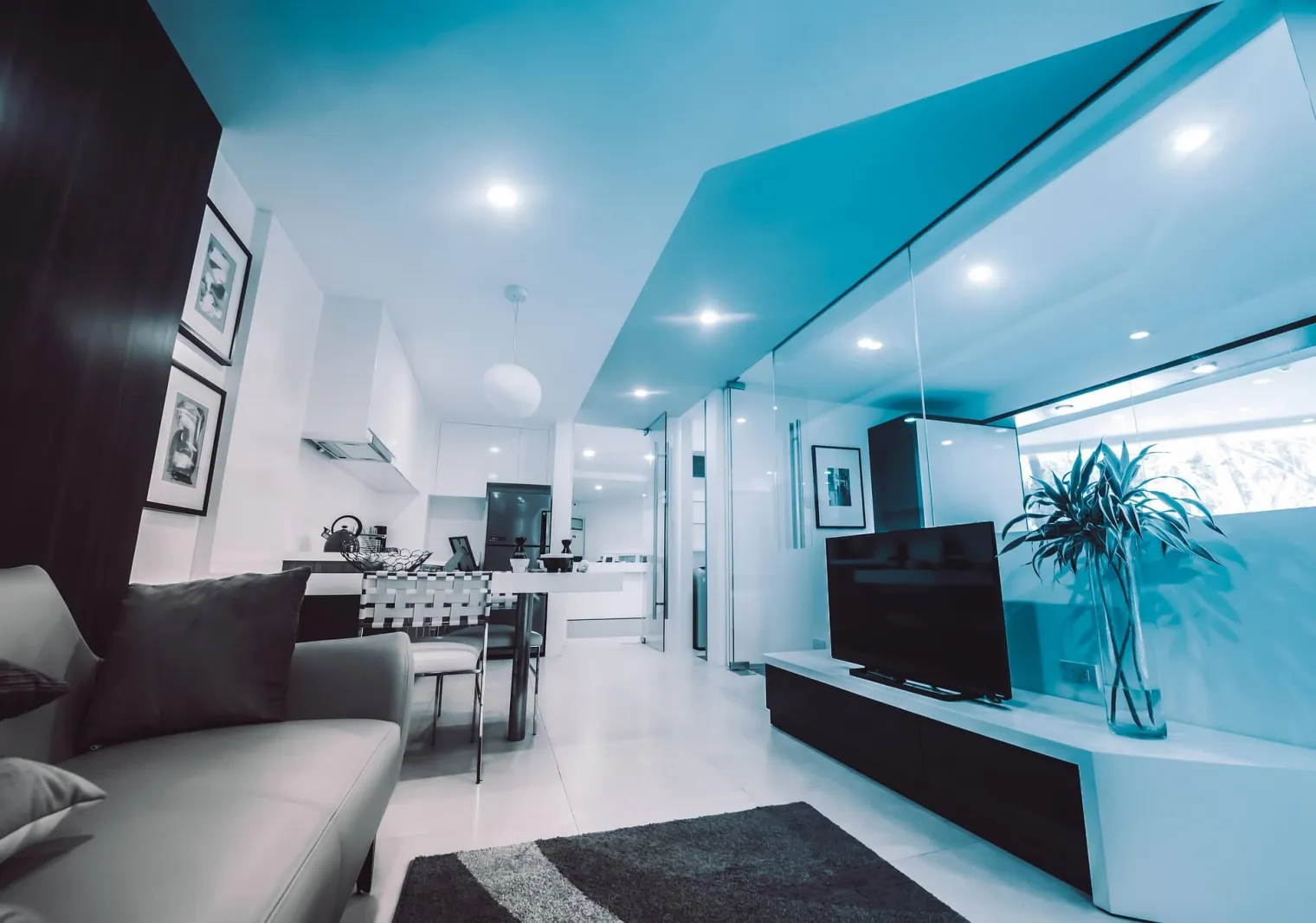 trends for Bangkok real estate in 2025