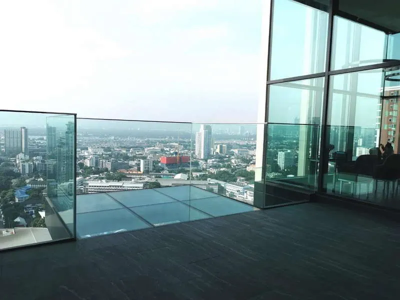 renting bangkok condos in 2025