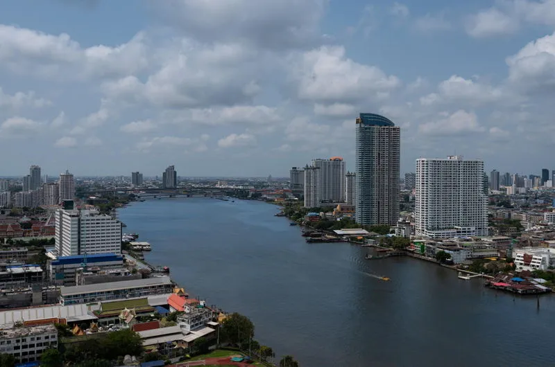 在曼谷租房还是买房？