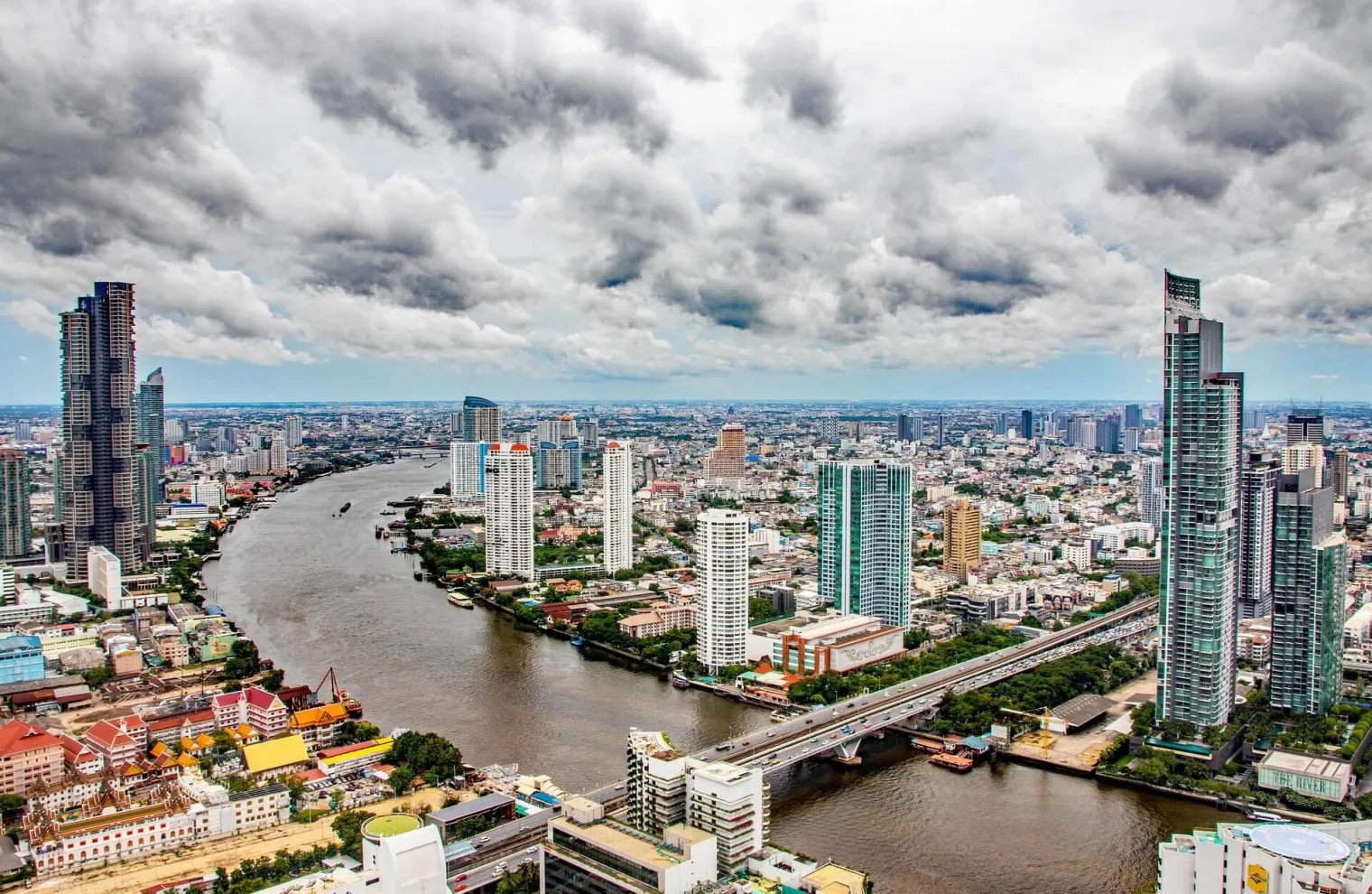 Bangkok real estate in 2025 and beyond