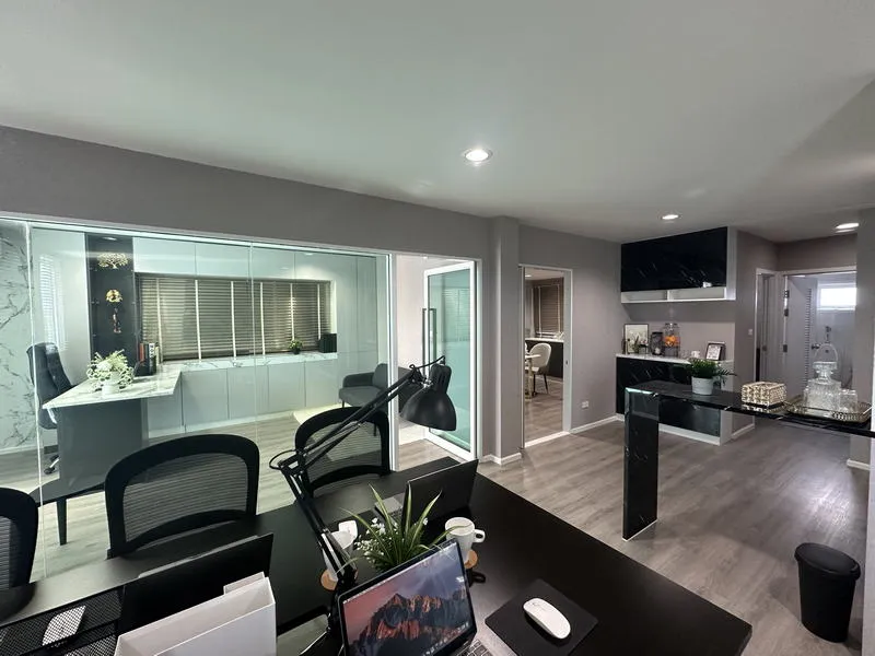 article image - Renting Offices and Co-Working Space in Bangkok Renting Offices and Co-Working Space in Bangkok