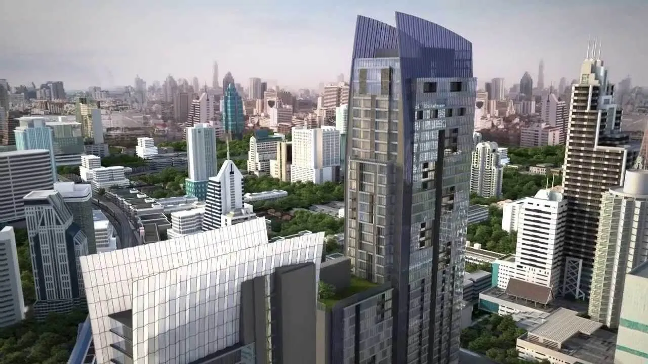 article image - Bangkok Condos for sale - Bangkok Real Estate Bangkok Condos for sale - Bangkok Real Estate