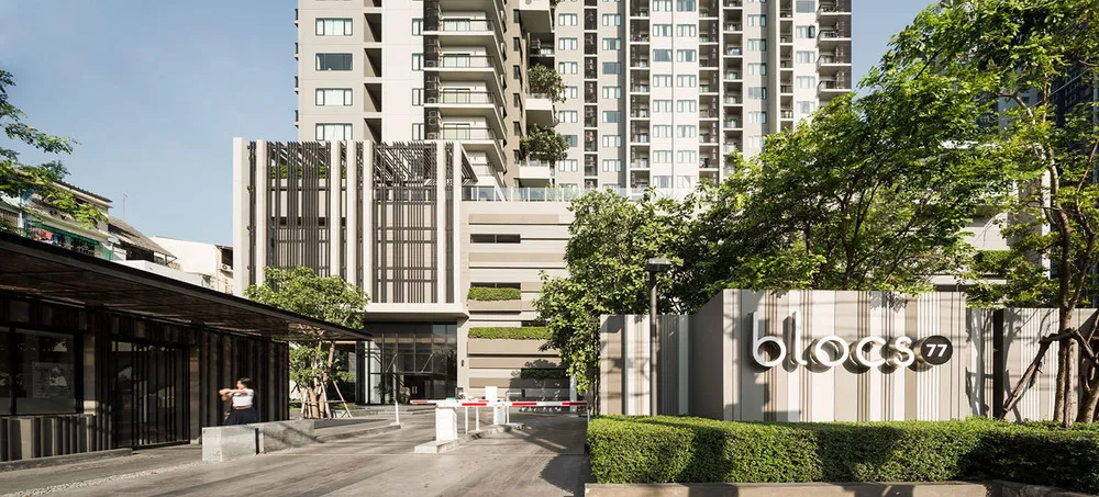 The Blocs - Affordable Bangkok Condo Rentals