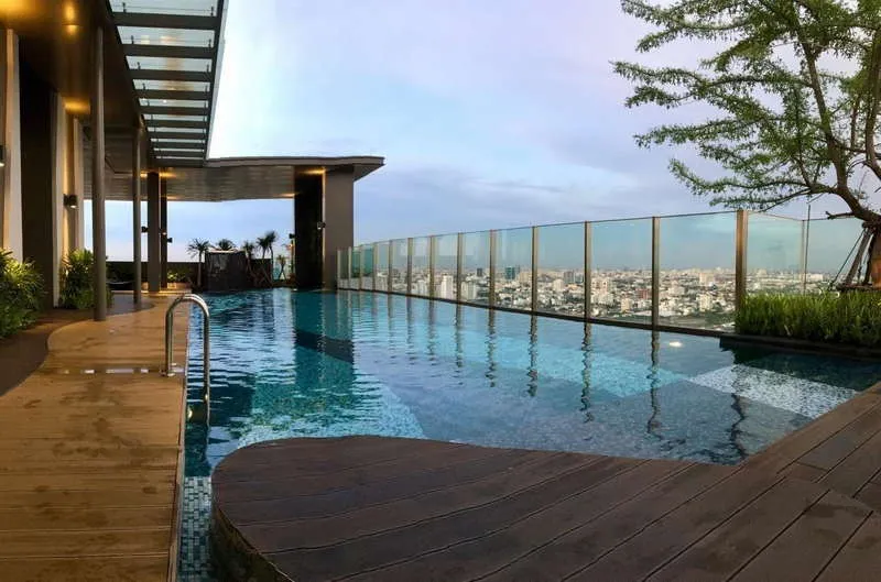 best Condo Rules and Culture in Bangkok