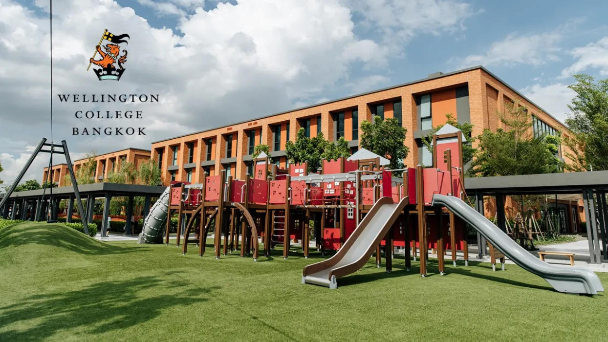 Renting a House Near Wellington College Bangkok