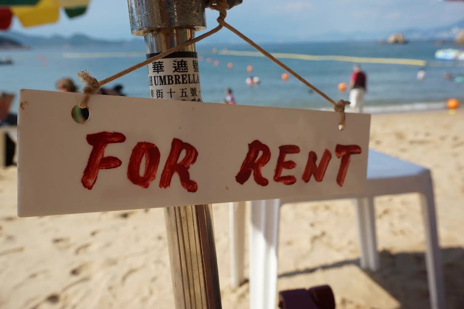 renting houses in Bangkok