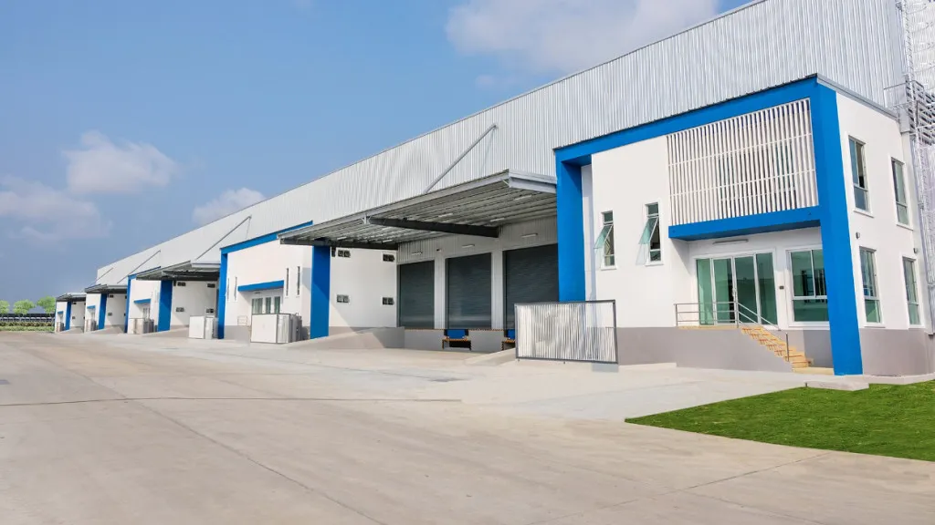 article image - Bangkok Warehouse for rent Bangkok Warehouse for rent