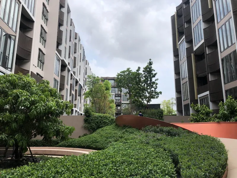 find condos in Bangkok for sale in 2025