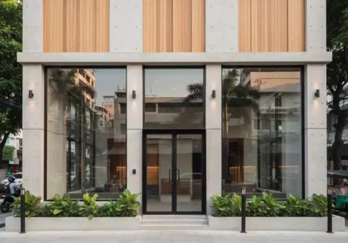 Image representing real estate category 零售/店屋