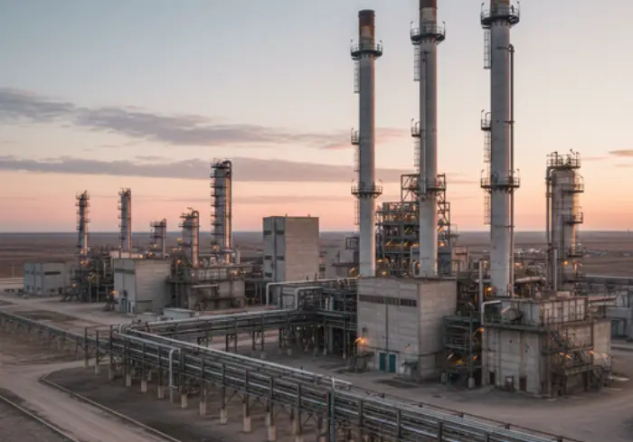 Image representing real estate category 仓库/工厂