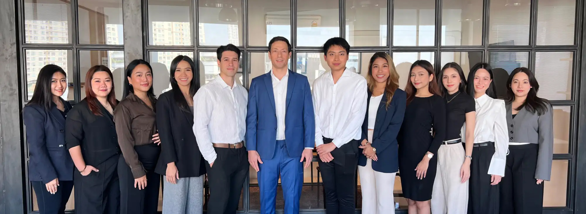 Photo of the HeroRealtor team.