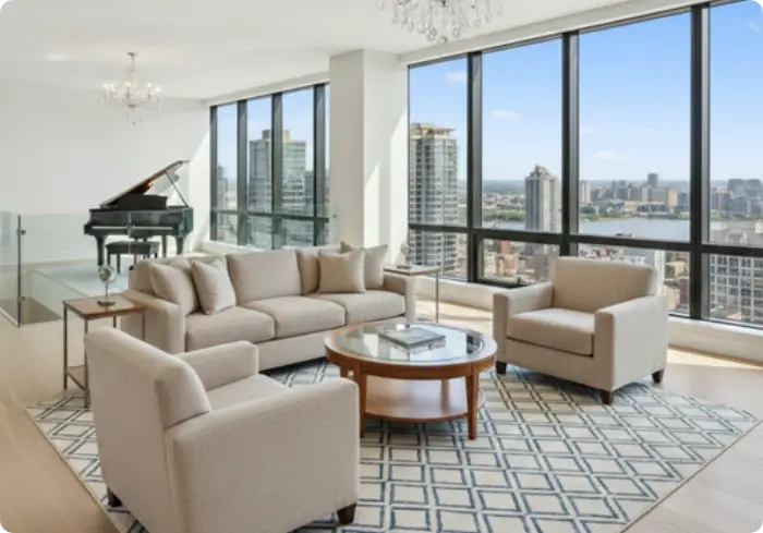 Image representing real estate category 公寓