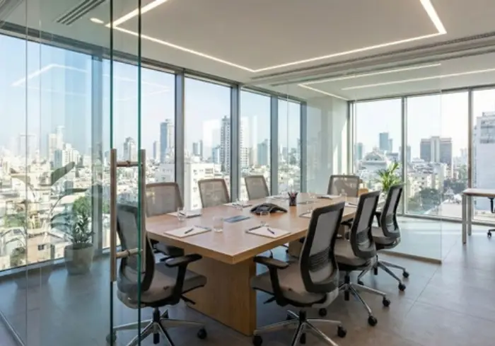 Image representing real estate category 办公室