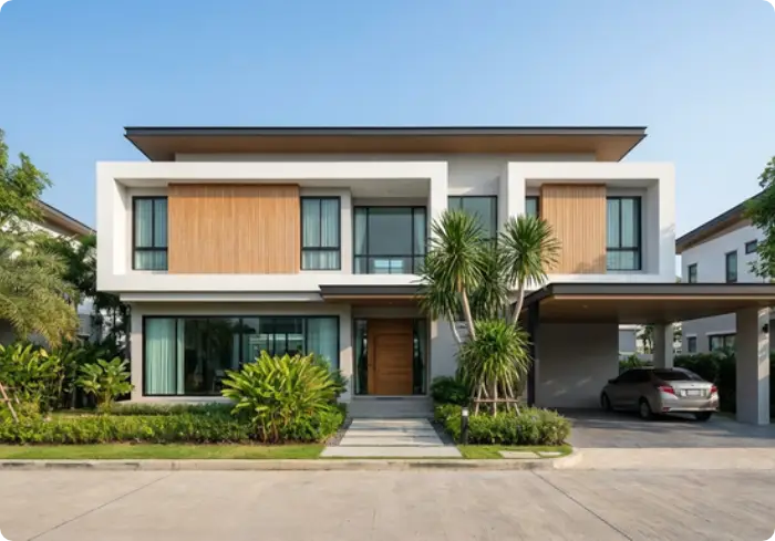 Image representing real estate category 房屋