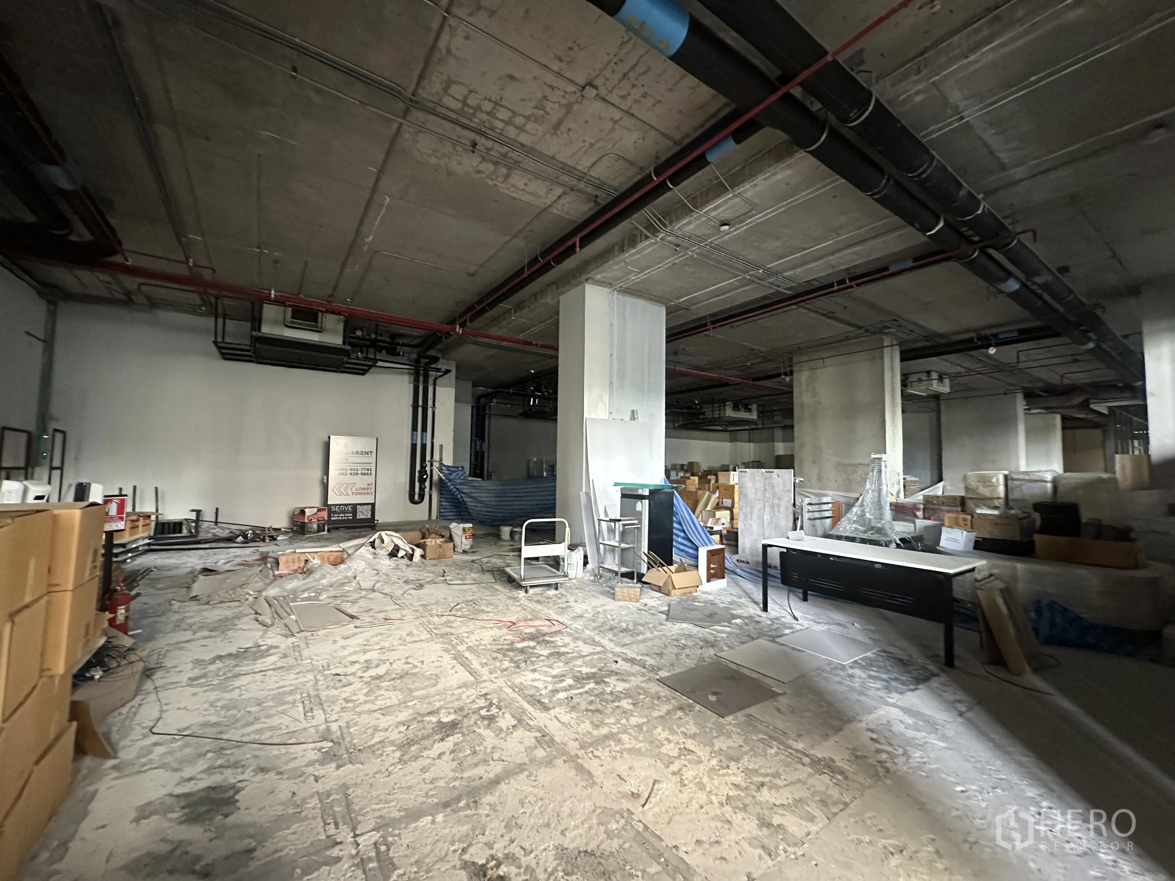 Property Image #5 for property HRE00973