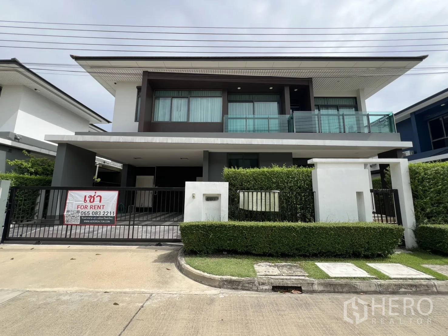 Property Image #21 for property HRE00912
