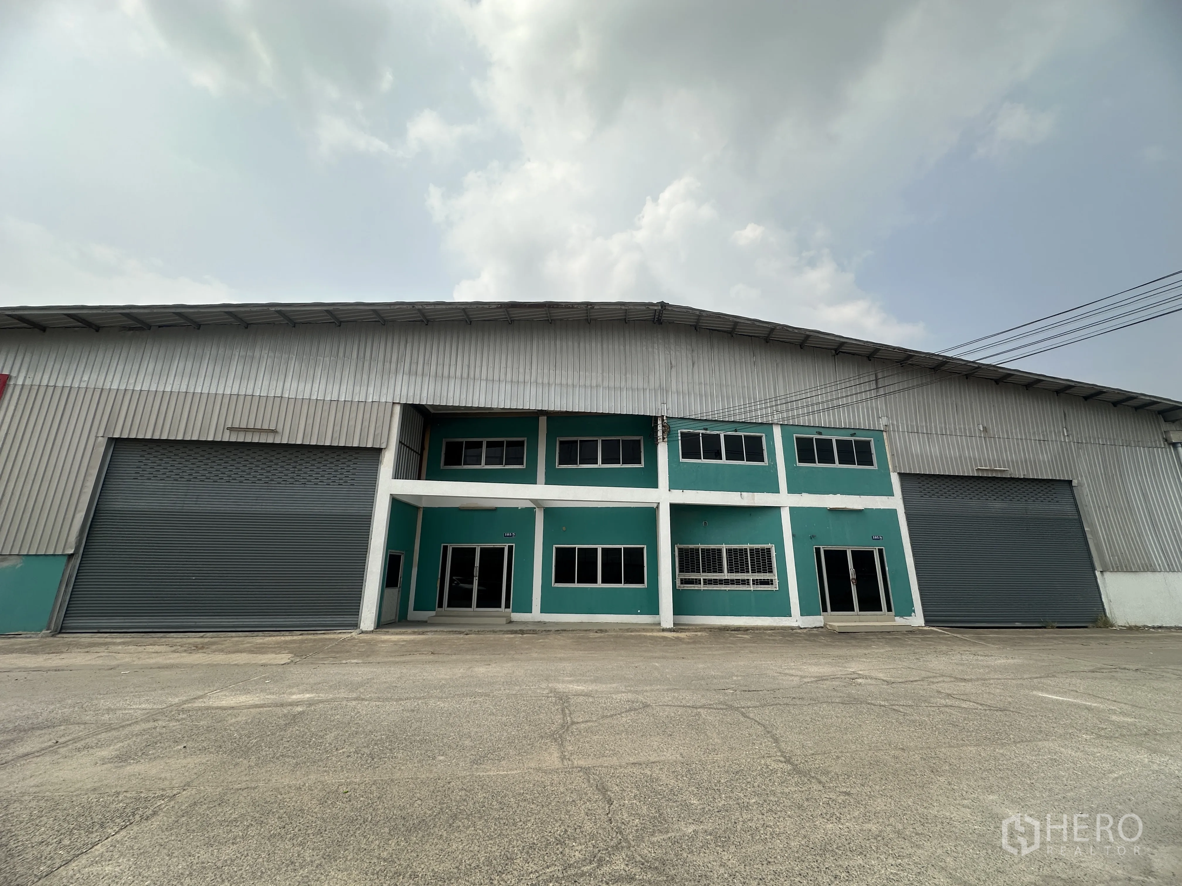 Property Image #1 for property BRE23707