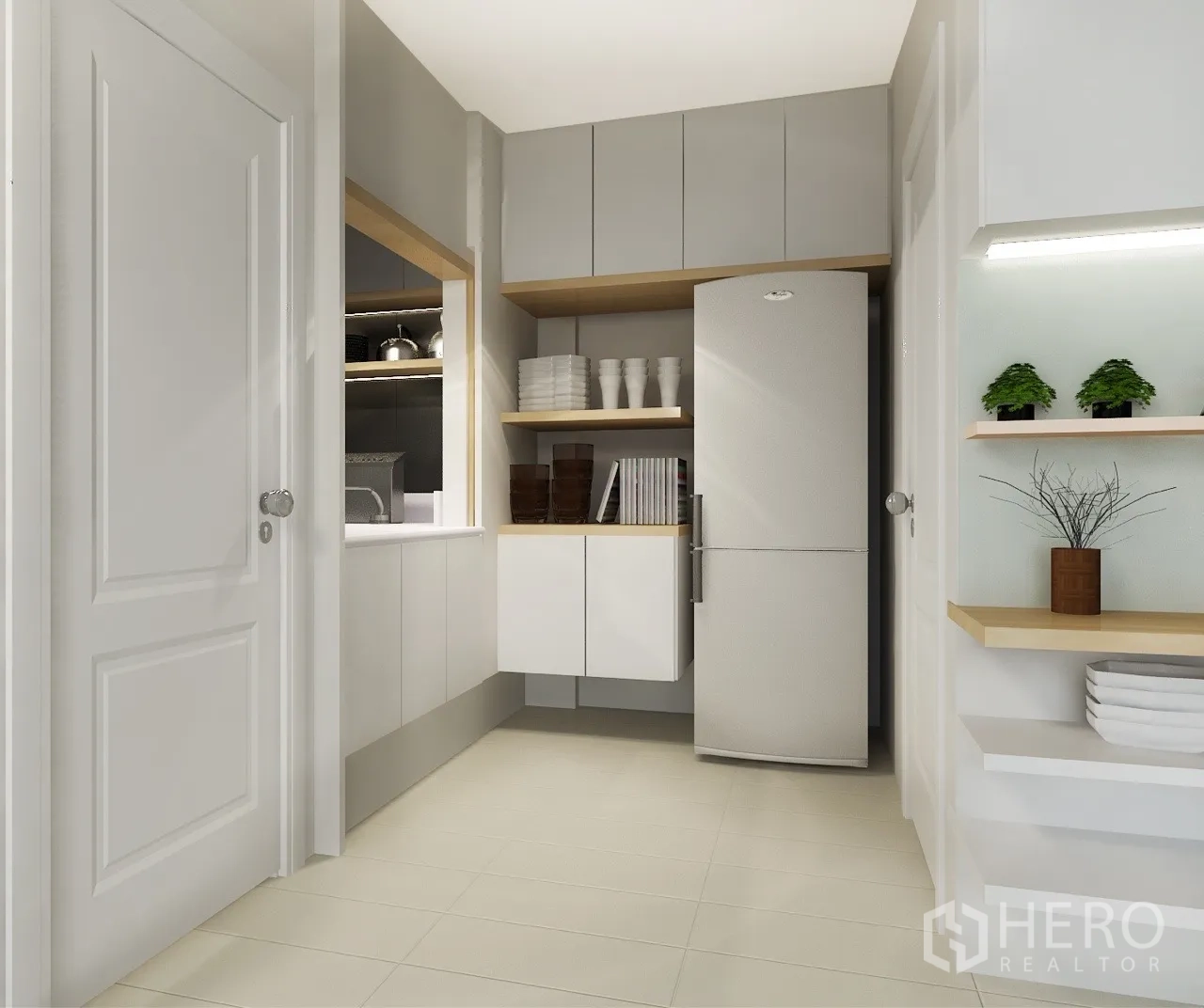 Property Image #16 for property HRE01207