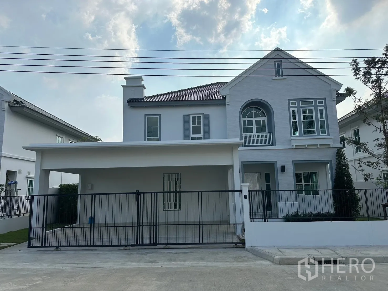 Property Image #27 for property HRE00901