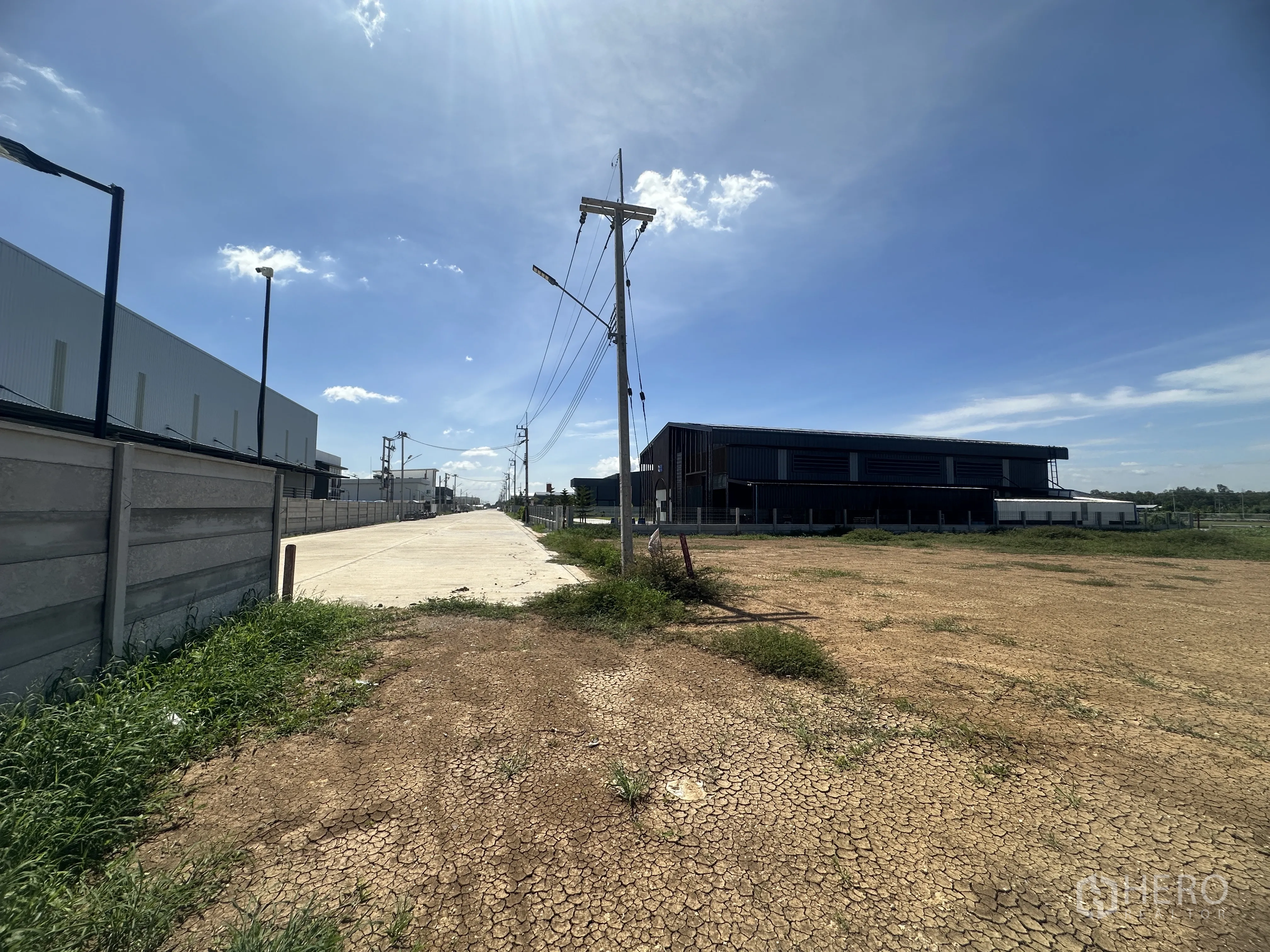 Property Image #6 for property HRE00951