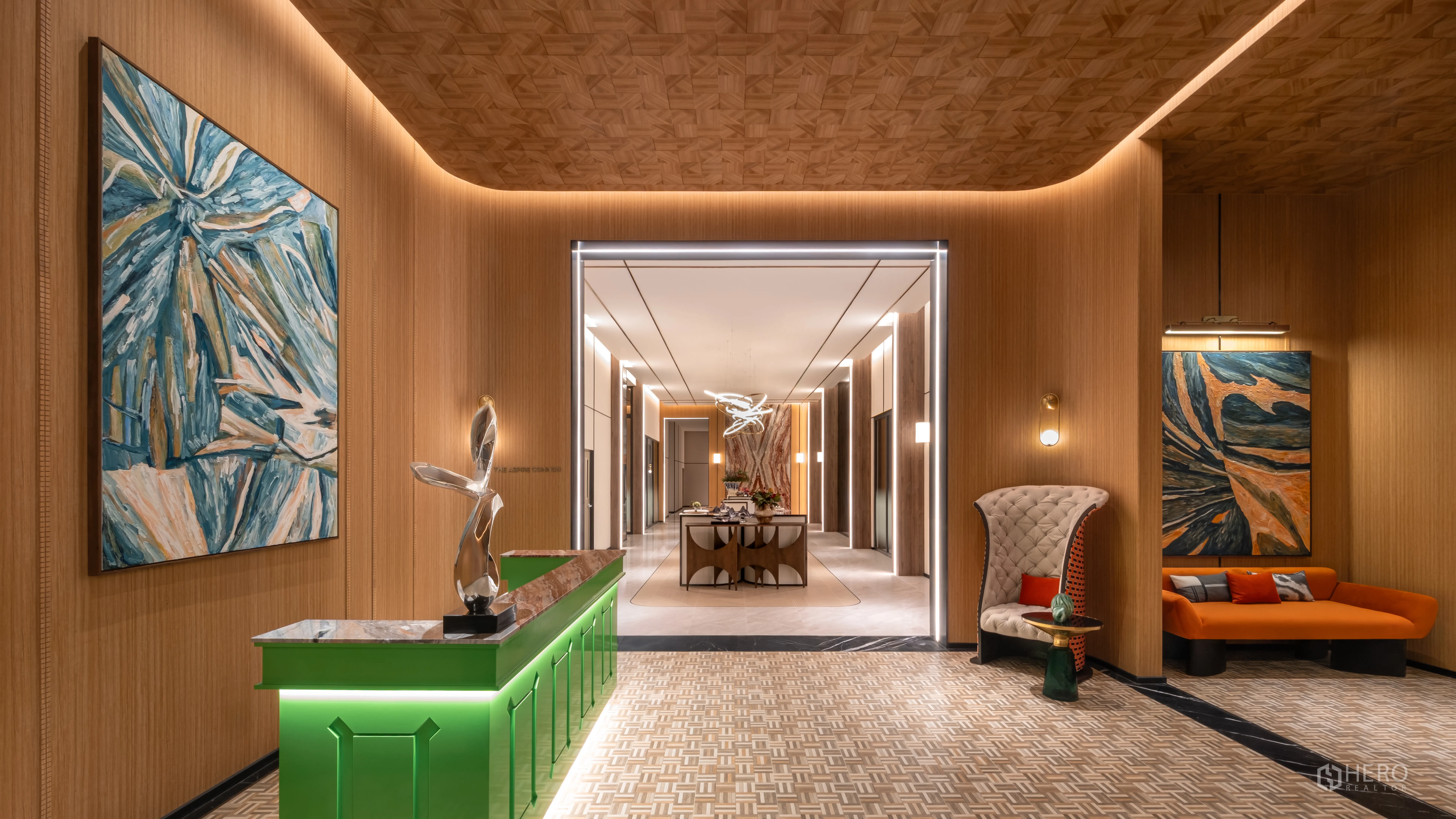 Property Image #3 for property HRE00631