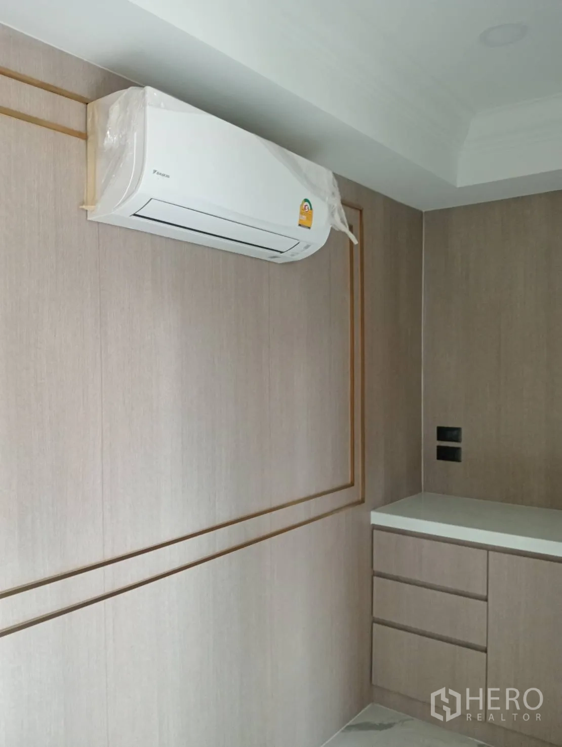 零售空间 出租 - 茶水间，水槽与收纳柜